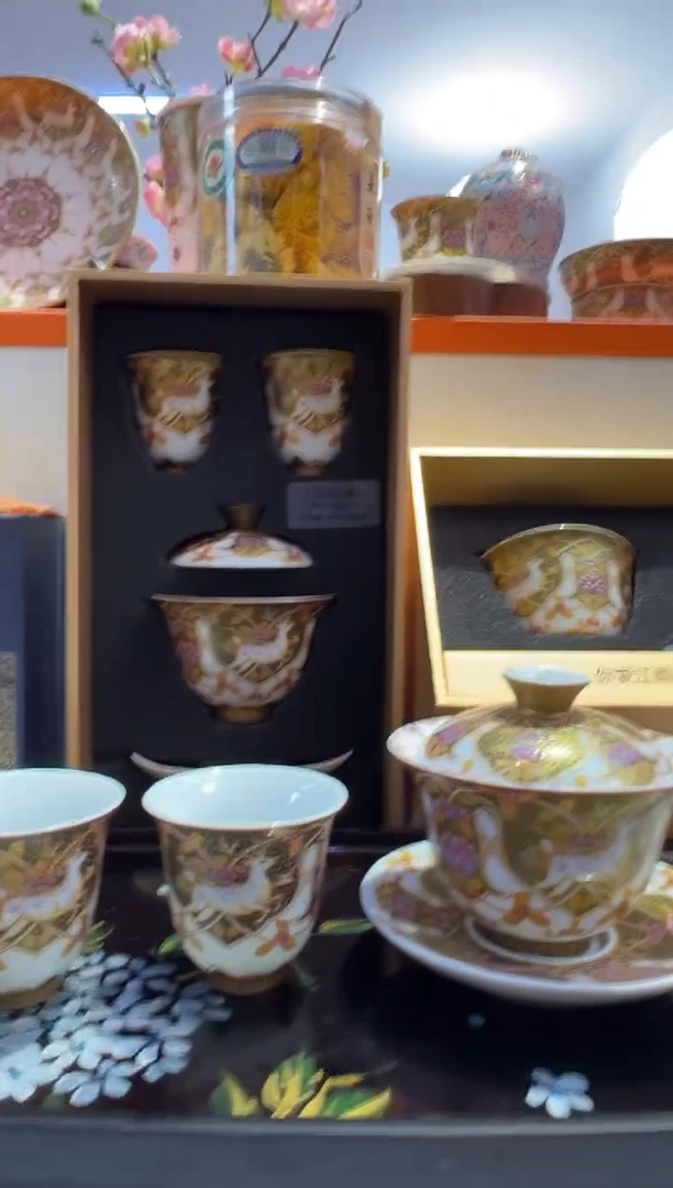 瓷片小乔瓷片链接