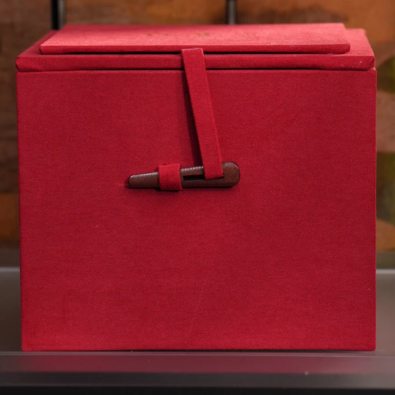 【朴意凡器】非遗见面礼 2 | 周大乐优选 | 景德镇茶具