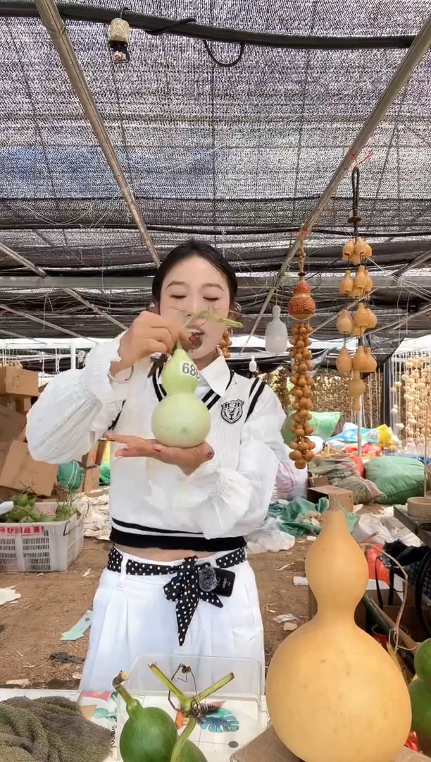 686天然葫芦摆件 一物一拍龙头不保售后