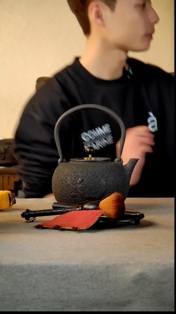 鸿**谷铁壶11111111