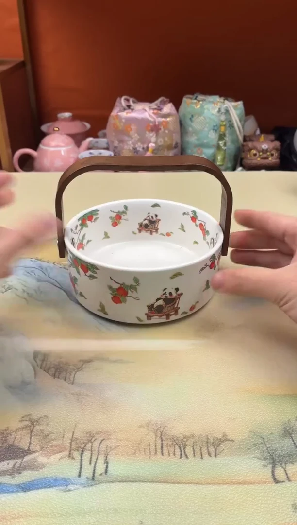 陶瓷@云问茶具链接茶具链接