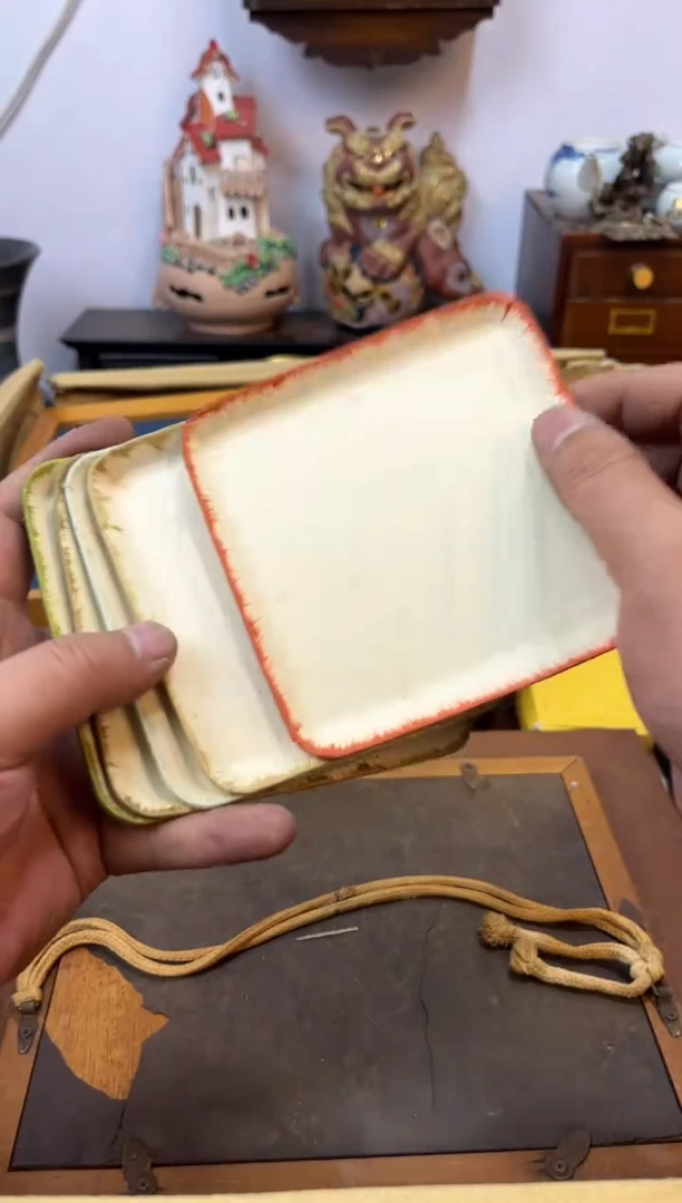 紫砂111111111辉哥中古满30包邮