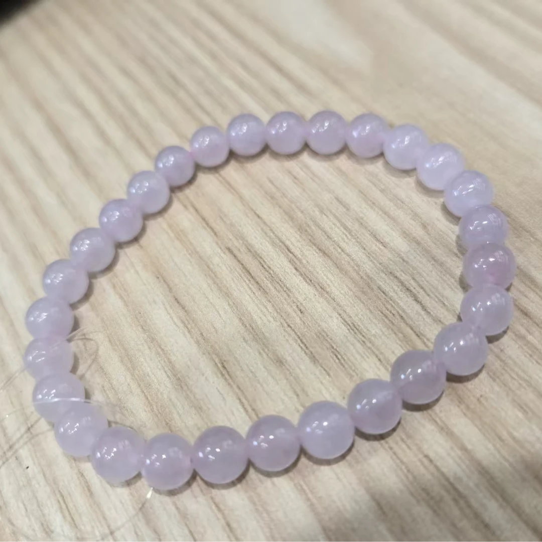 菜百首饰 翡翠手链 moon