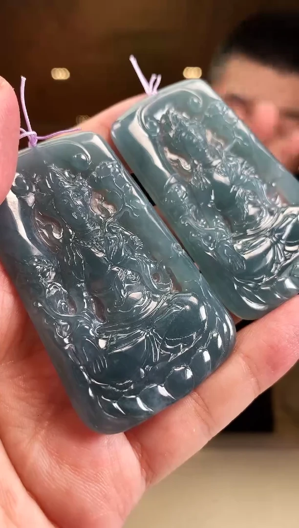 【闪购商品】定制翡翠未镶嵌多样性发货（只发一件) *d59