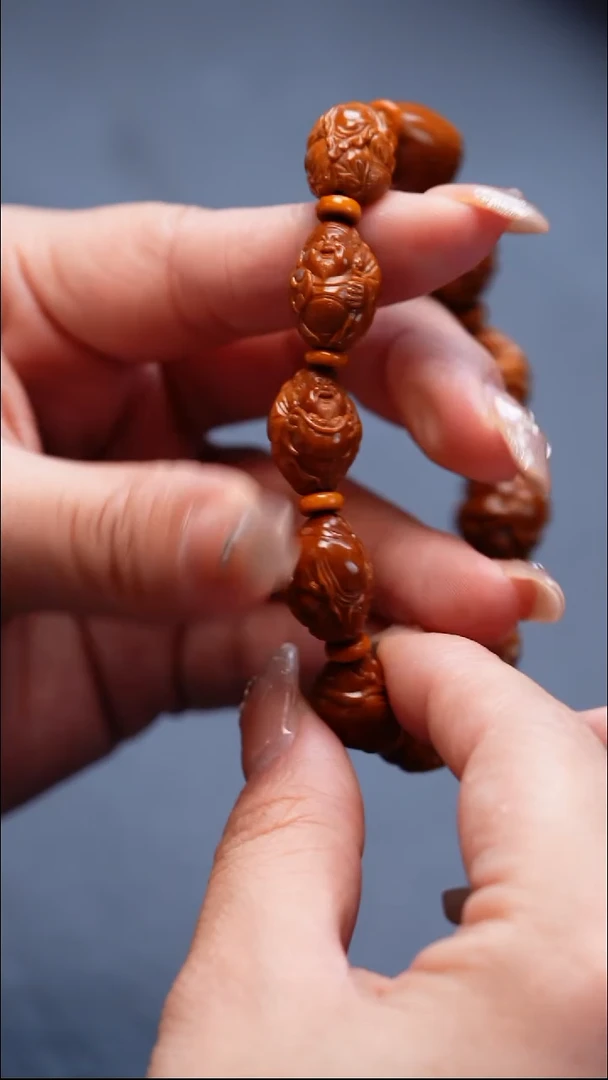 手串/手链橄榄核橄榄核