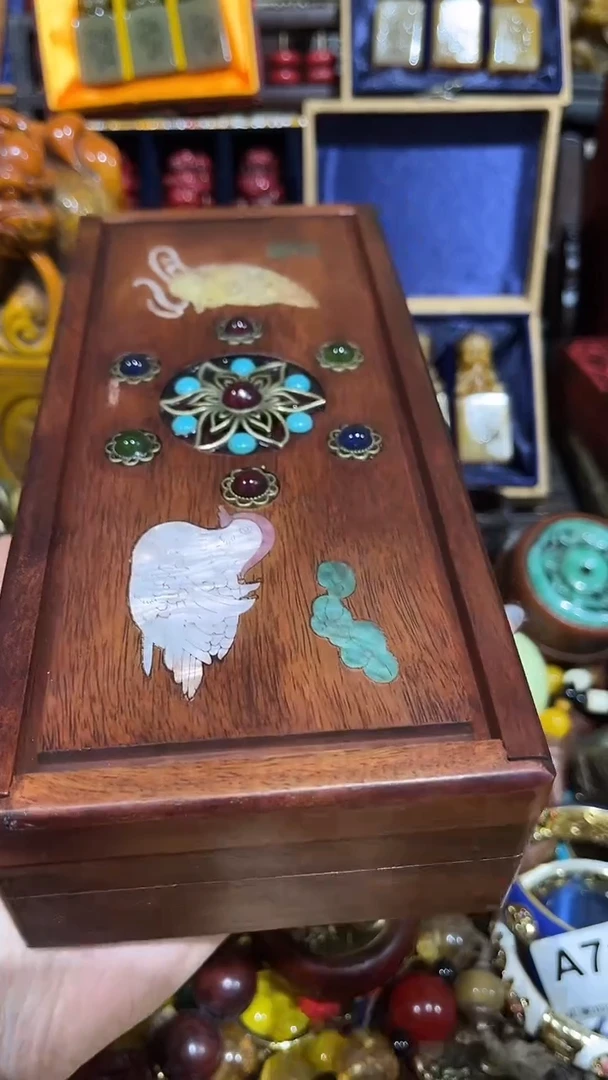 【闪购商品】老板娘推荐摆件摆饰