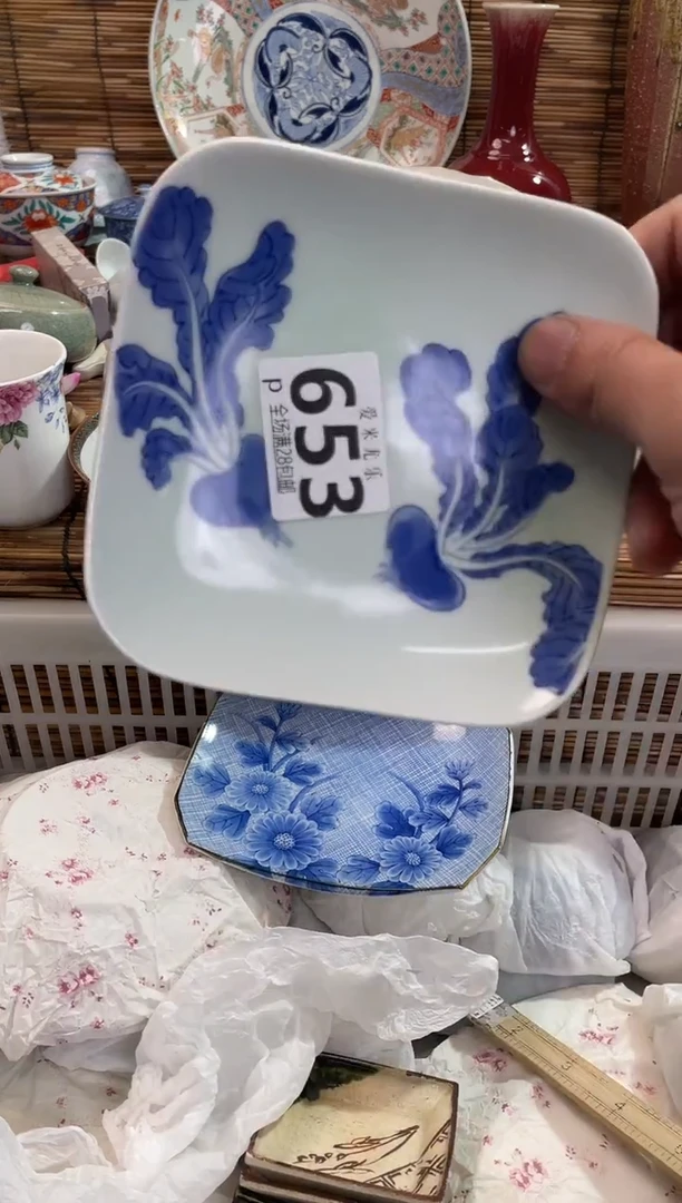 ⭐****️全场满28包邮，陶瓷茶具瓷器