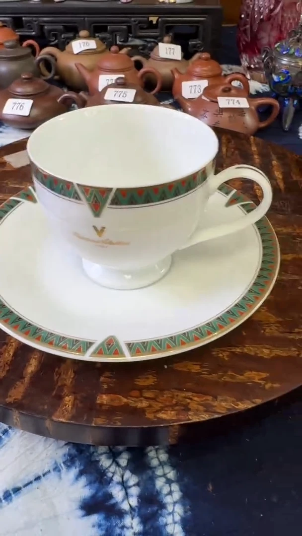 家*茶道具瓷器茶器