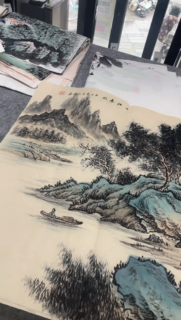 国画专属福利补贴-36-8