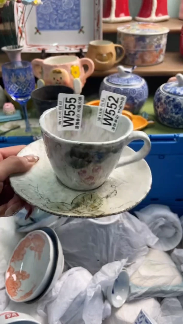 陶瓷岁****～W555*******