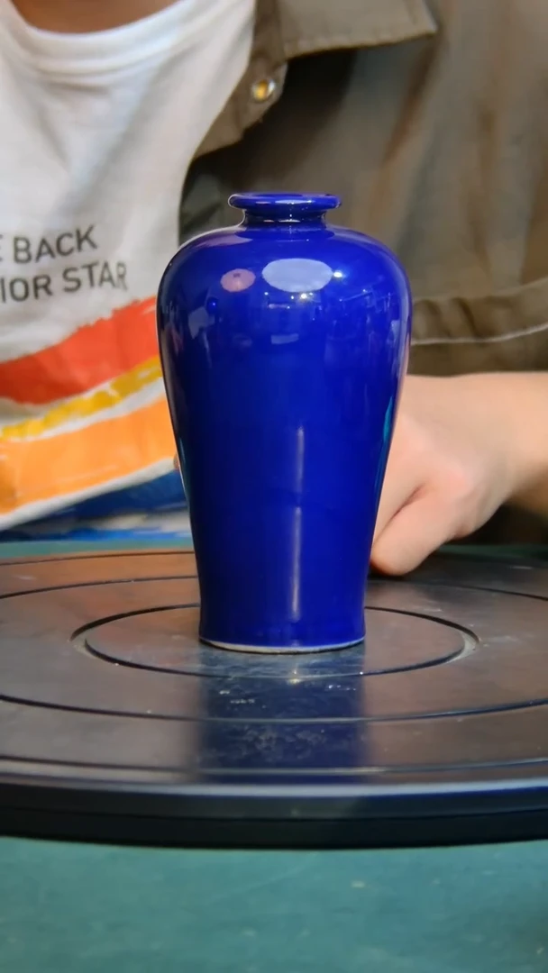 摆件O****茶精品陶瓷摆件