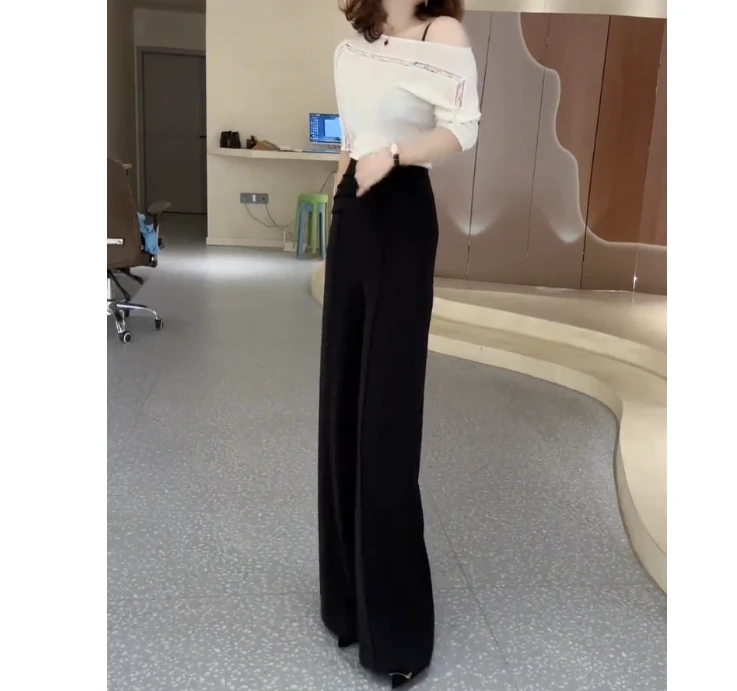 2025夏季时尚潮流百搭精品女装YYZ02