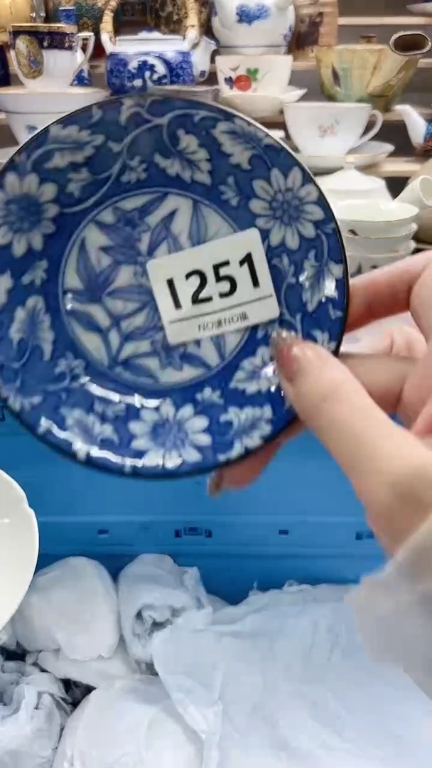 瓷片瑾* I251不退不换.感谢理解