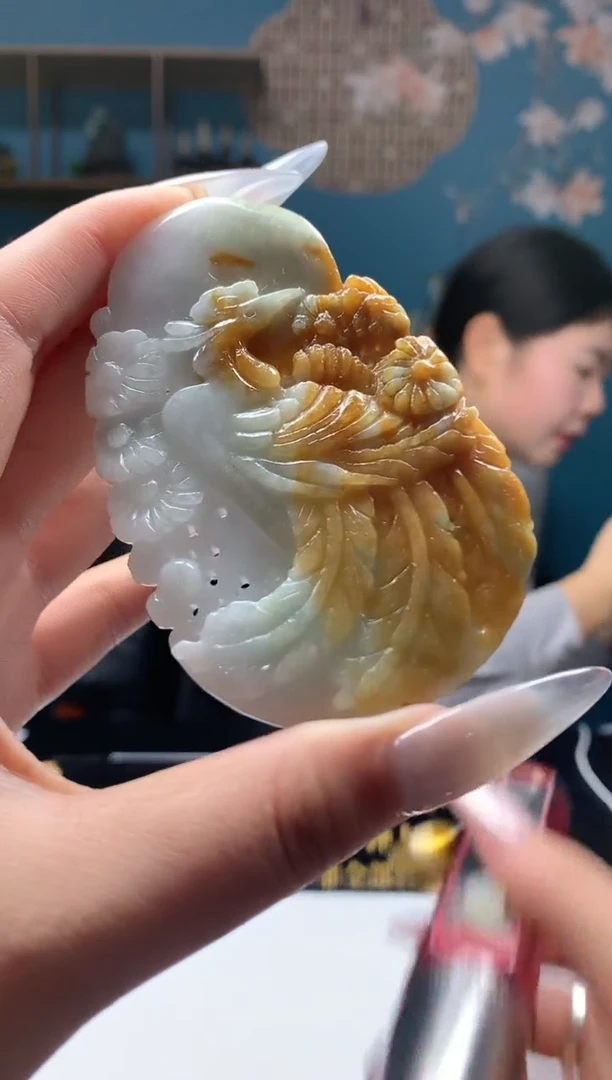 未镶嵌定制翡翠天然翡翠A货21