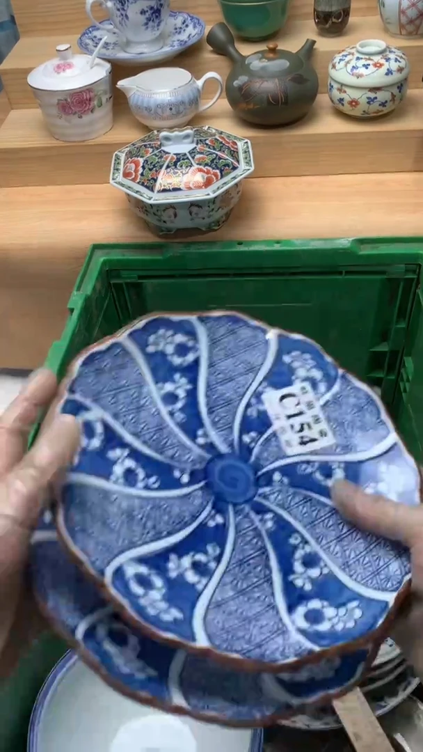 瓷片星*校长美瓷一号商品