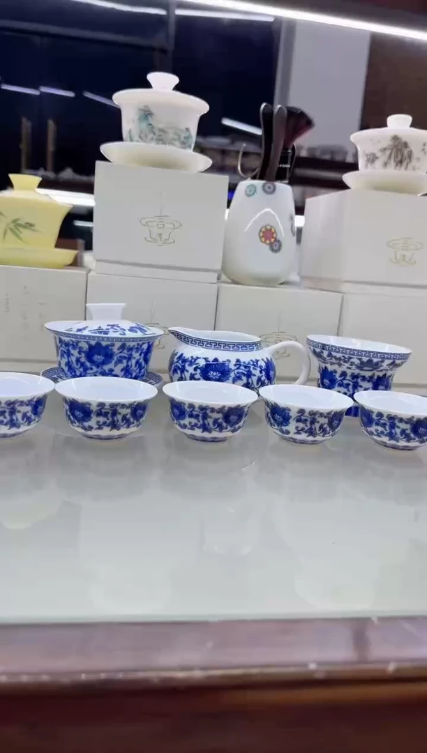 【闪购商品】瓷片言泥言泥言泥@YN