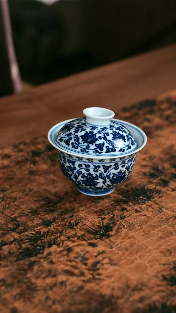 摆件瓷景德镇邮政专属链接@@@JD853