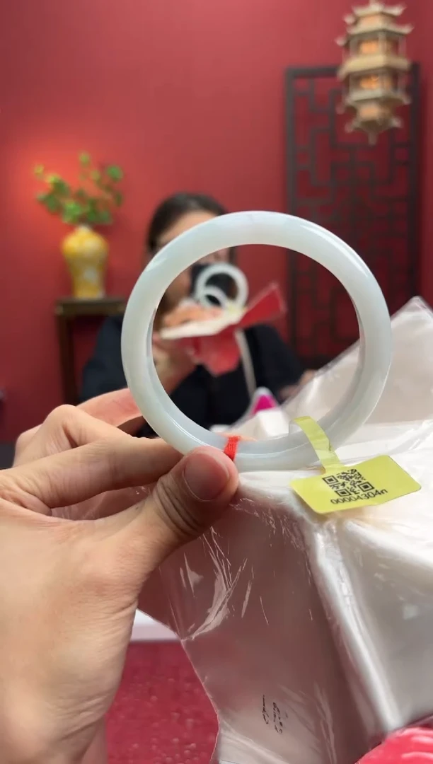未镶嵌手镯翡翠翡翠手镯9