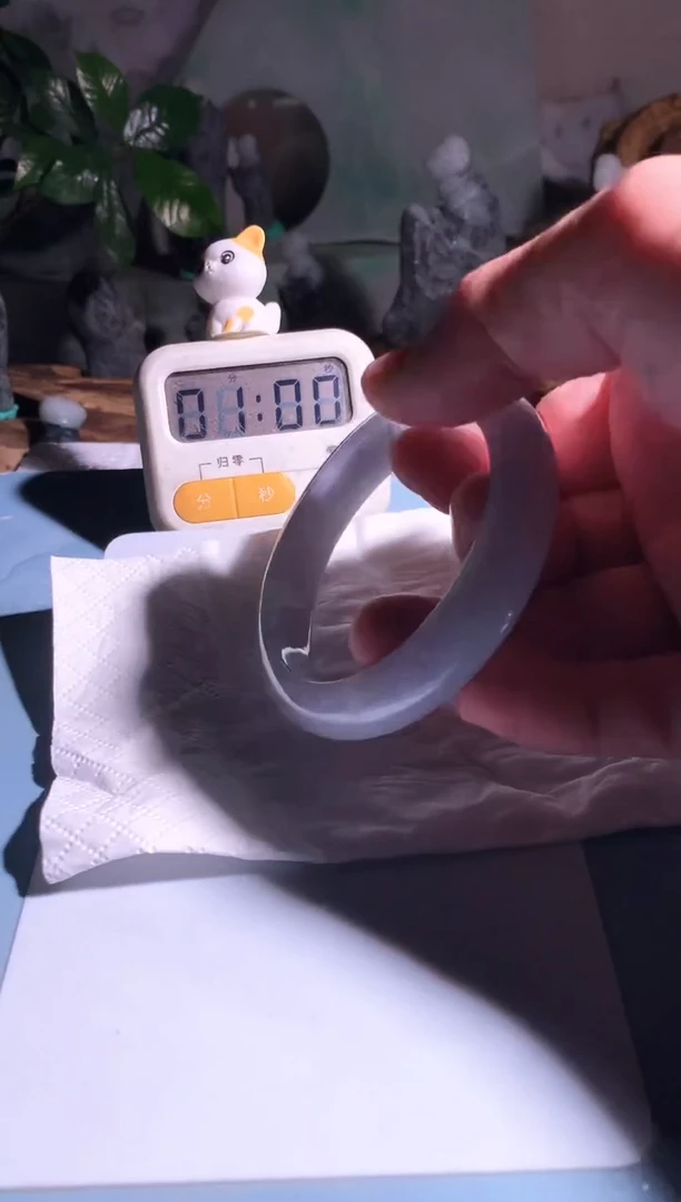 吊坠(不含链)未镶嵌翡翠逆*?O729