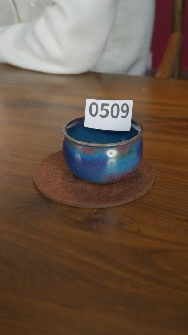 【闪购商品】摆件唐宫美物甄选【物品】