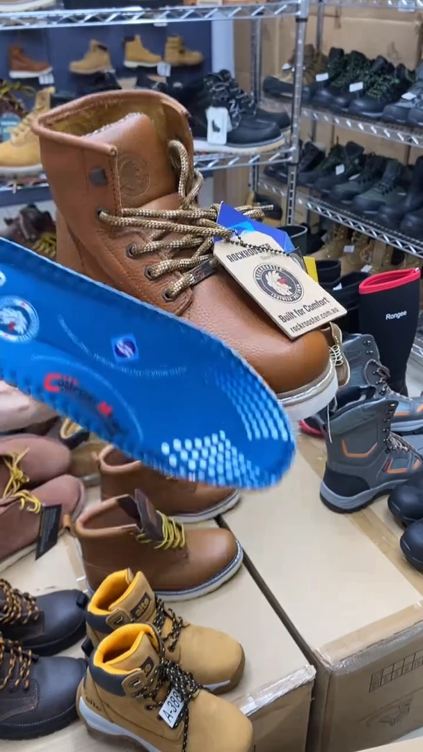 牛皮42码，V615，皮鞋码，工装靴 默认瑕疵