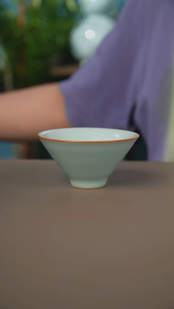 天青斗笠两只一级