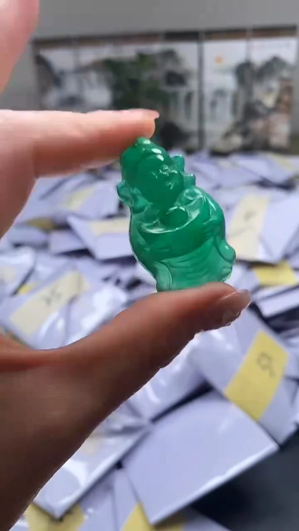 所见即所得（一物一图）71