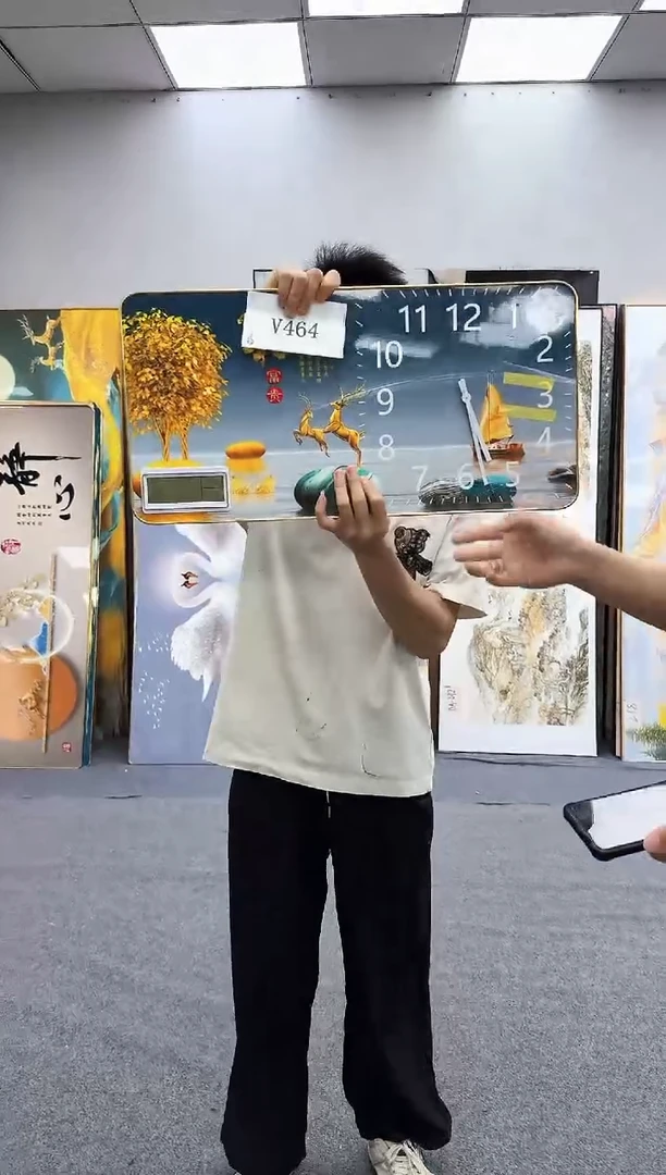 孤品微瑕黑马闪购V464
