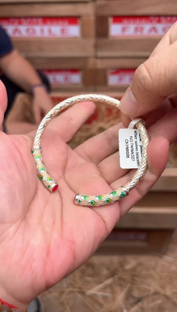 手串景瑞记闪购福利VVV（无礼盒）