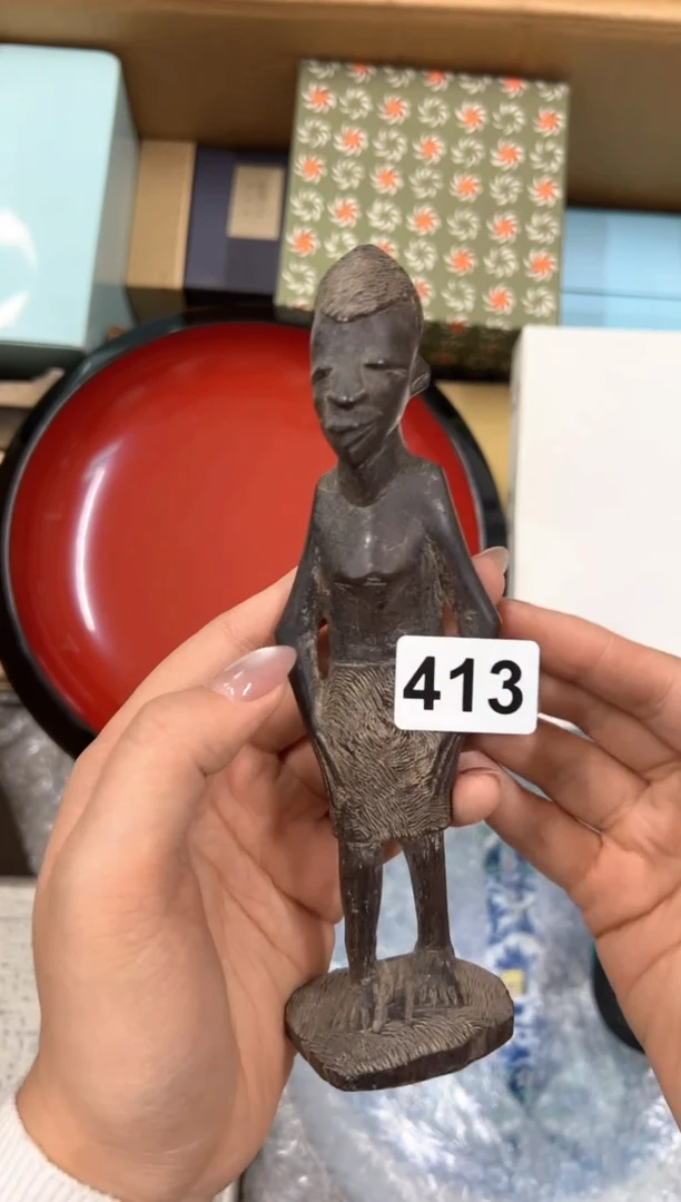 【闪购商品】额413中古商品谨慎参拍