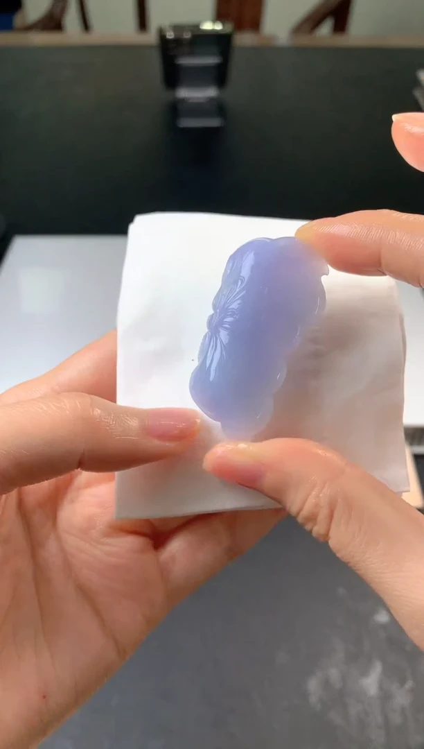 未镶嵌定制翡翠用****2毛货抛光