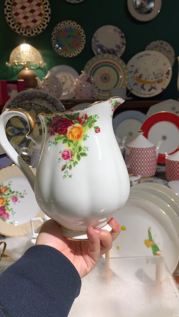 瓷片cc003陶瓷没有完美无瑕1个