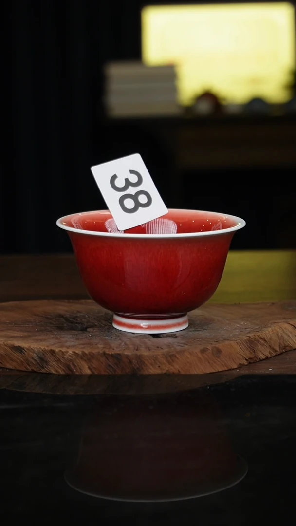 杯微瑕福利景德镇手工手绘陶瓷