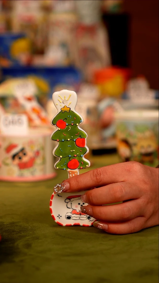 橙***茶牡野器物  牡野器物   （代拍链接定金）不退不换