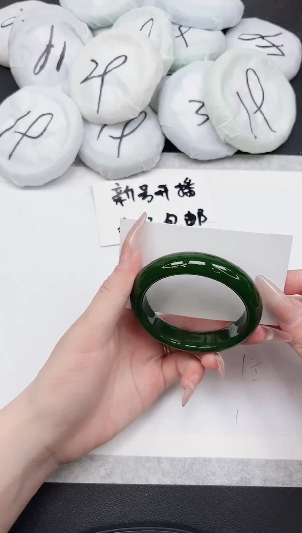 女款东凌手镯109-54