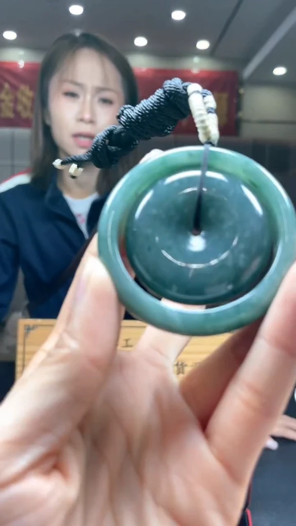 未镶嵌定制翡翠********306