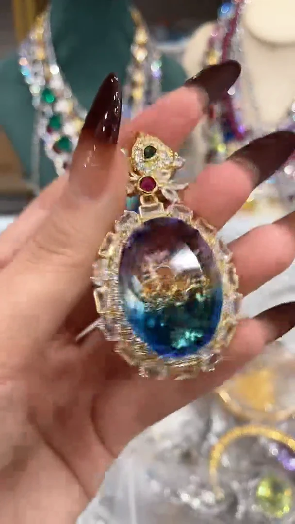 非金属无高端精品系列款式q658