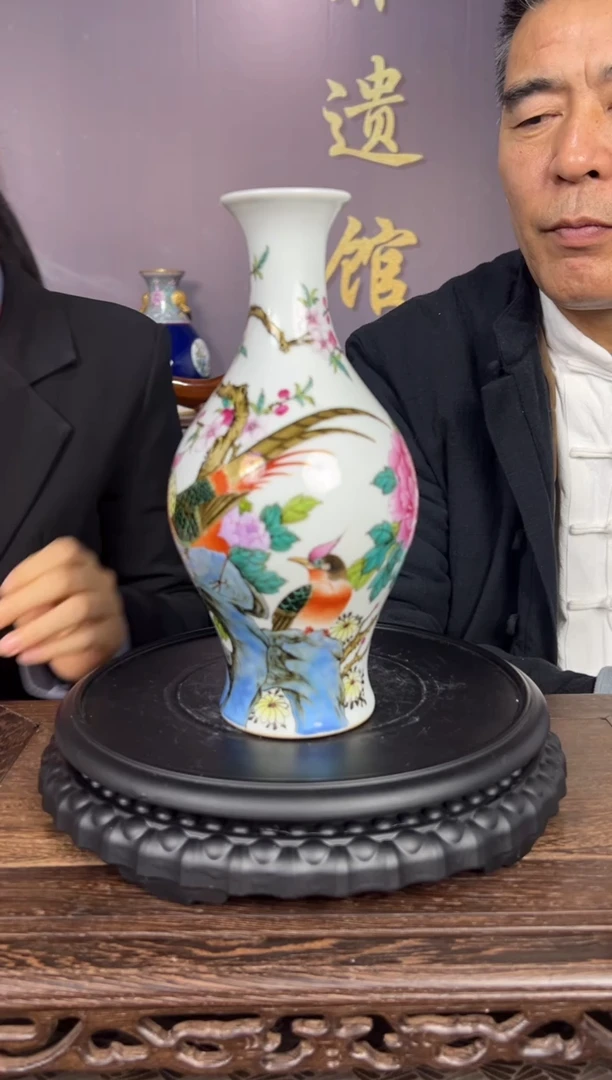 陶瓷博会&王国喜专场36