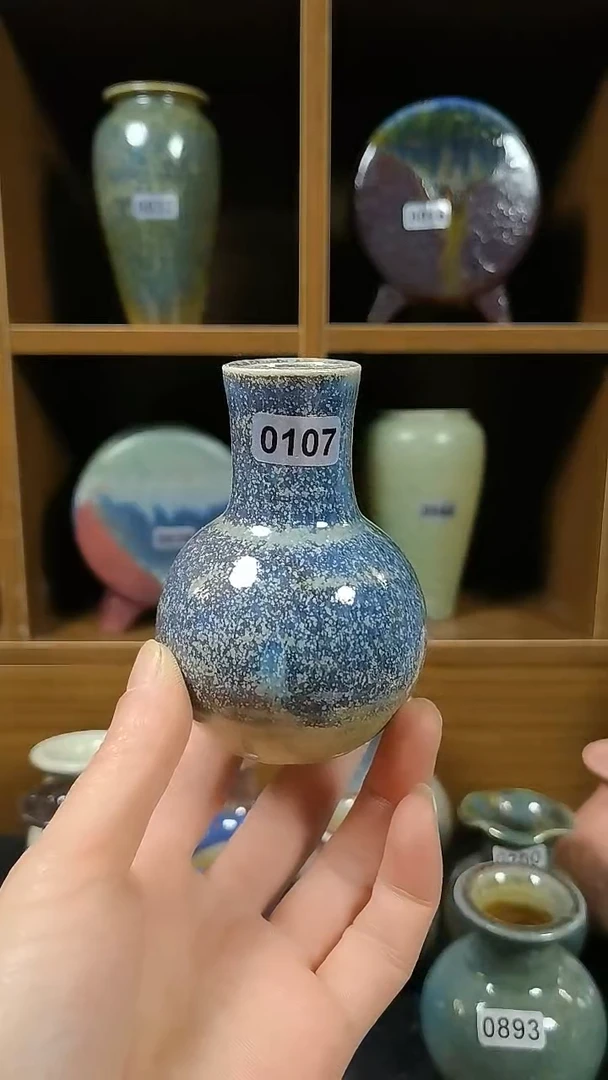 【闪购商品】红陶0107