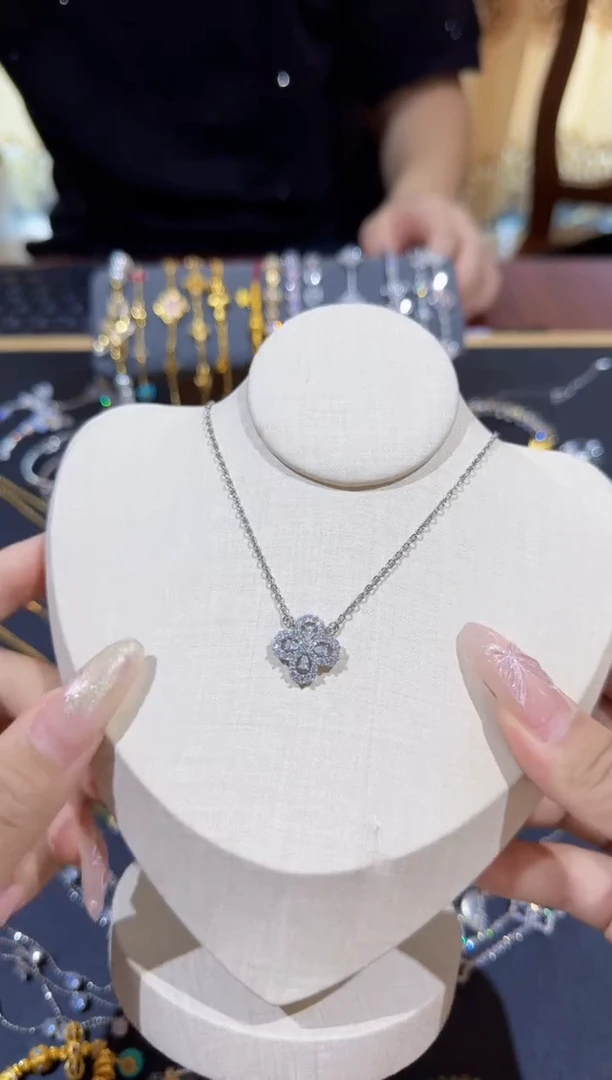 合成立方氧化锆铜合金仿水晶铜合金107