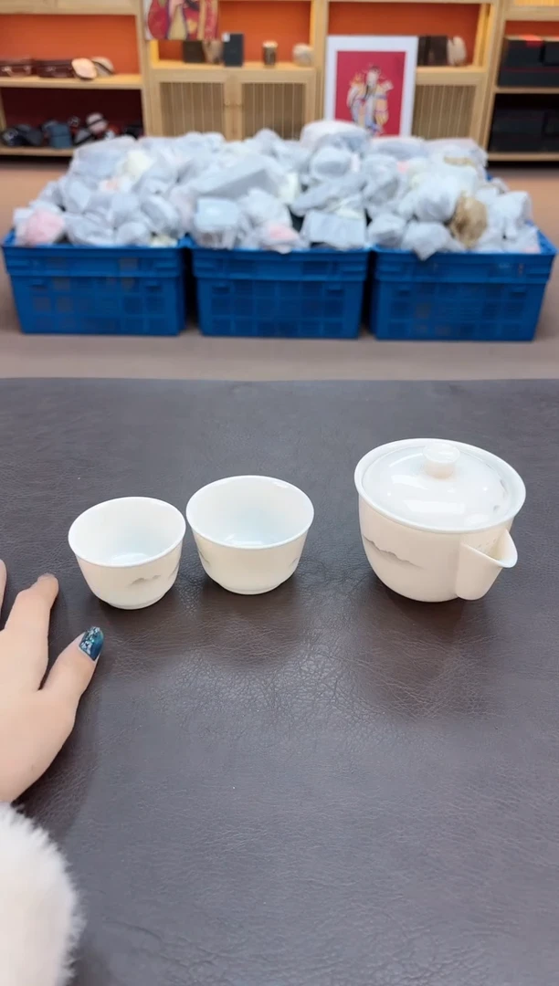 【闪购商品】摆件瓷SC1111111111111
