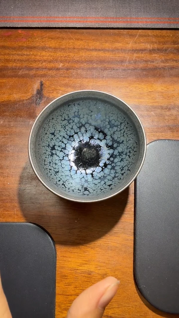 茶盏华瓷高端收藏576