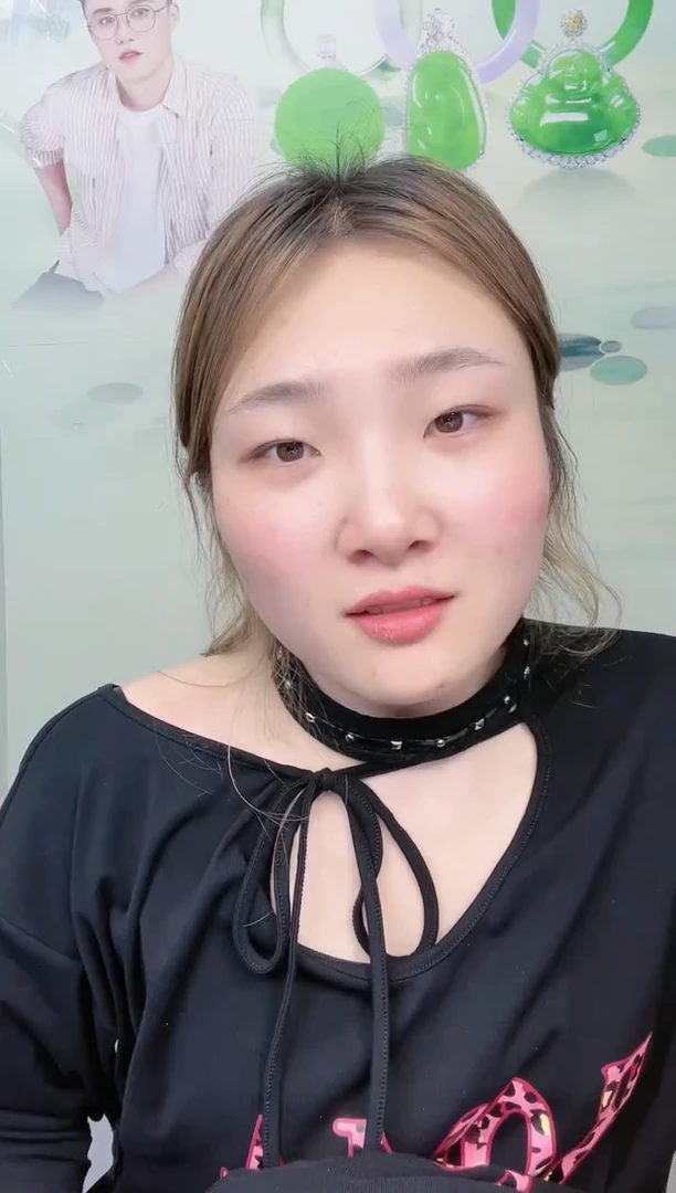 定制翡翠手镯未镶嵌手镯