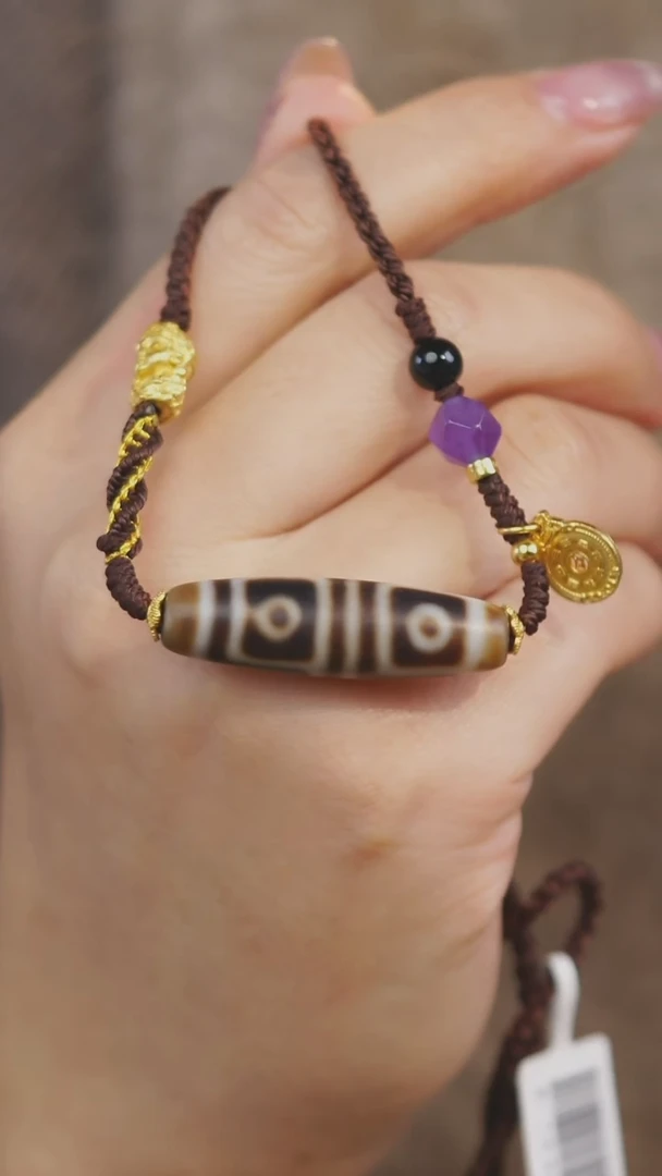 【闪购商品】玛瑙/玉髓项链未镶嵌多样性发一