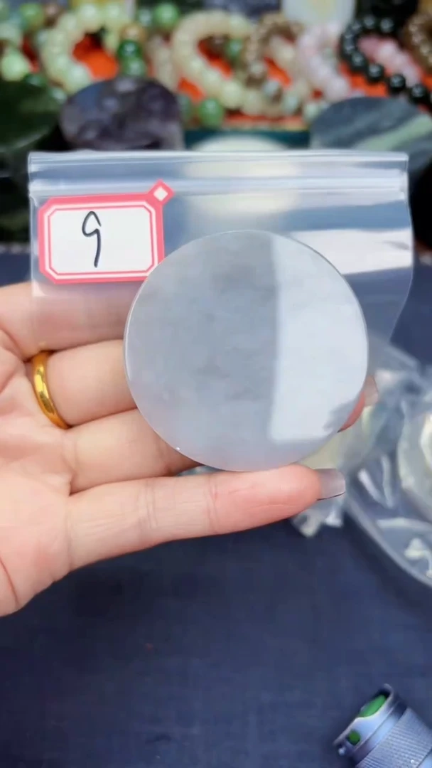 颈饰未镶嵌和田玉和田玉