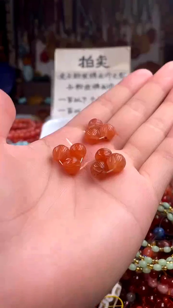 玛瑙/玉髓.未镶嵌(多样性发货只发一件)