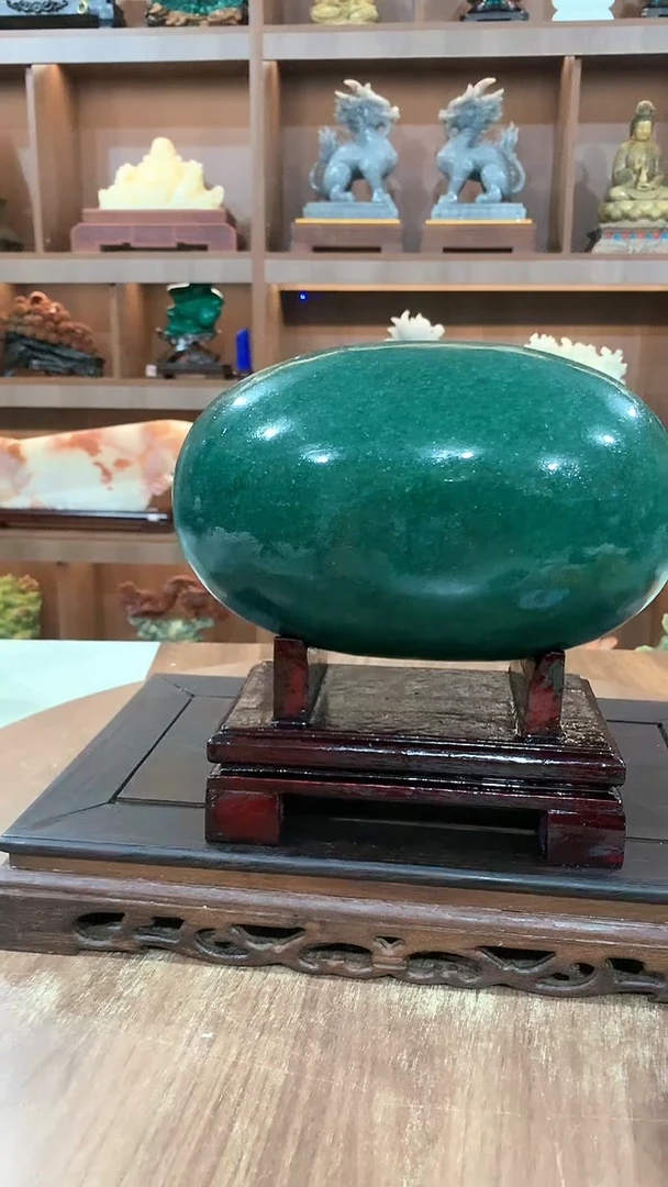 石材家居精品摆件
