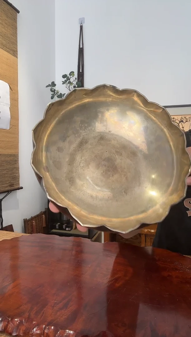 瓷片中古品个别存有岁月痕迹，谨慎下单哦~