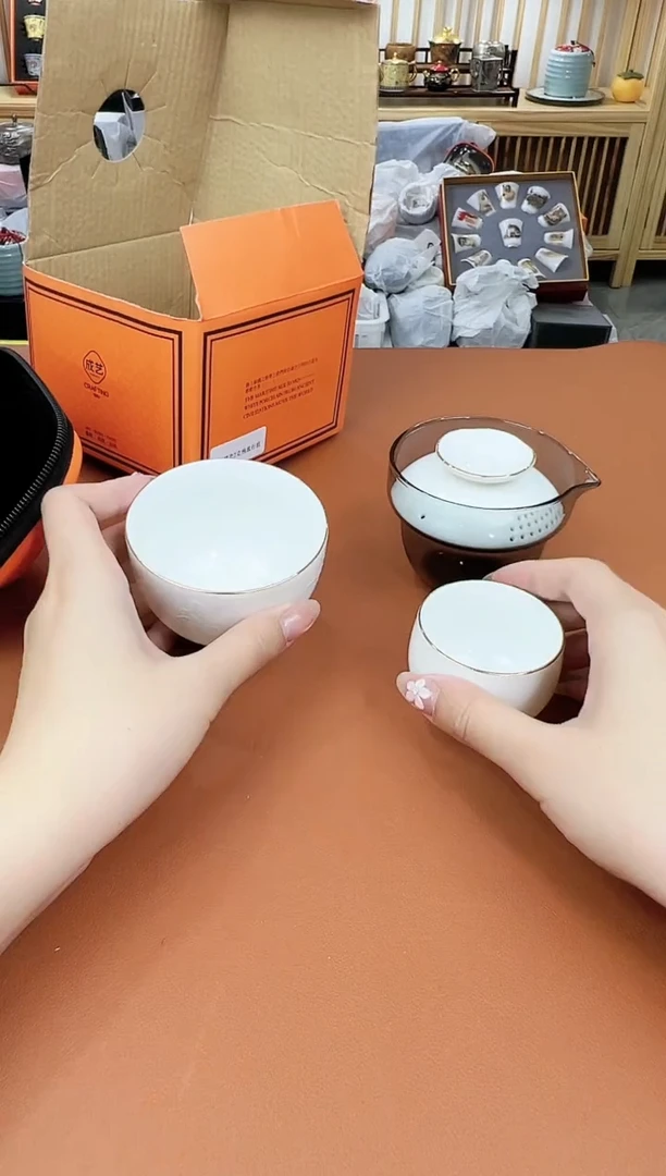 【闪购商品】万家瓷坊清货商品链接@@YS580