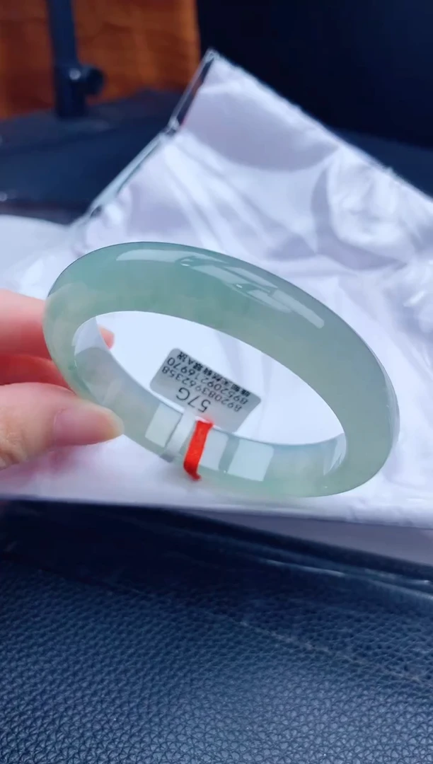 未镶嵌手镯翡翠缅甸天然翡翠A货手镯